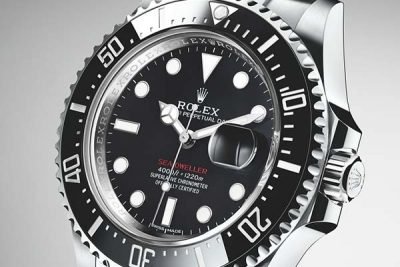 Seadweller