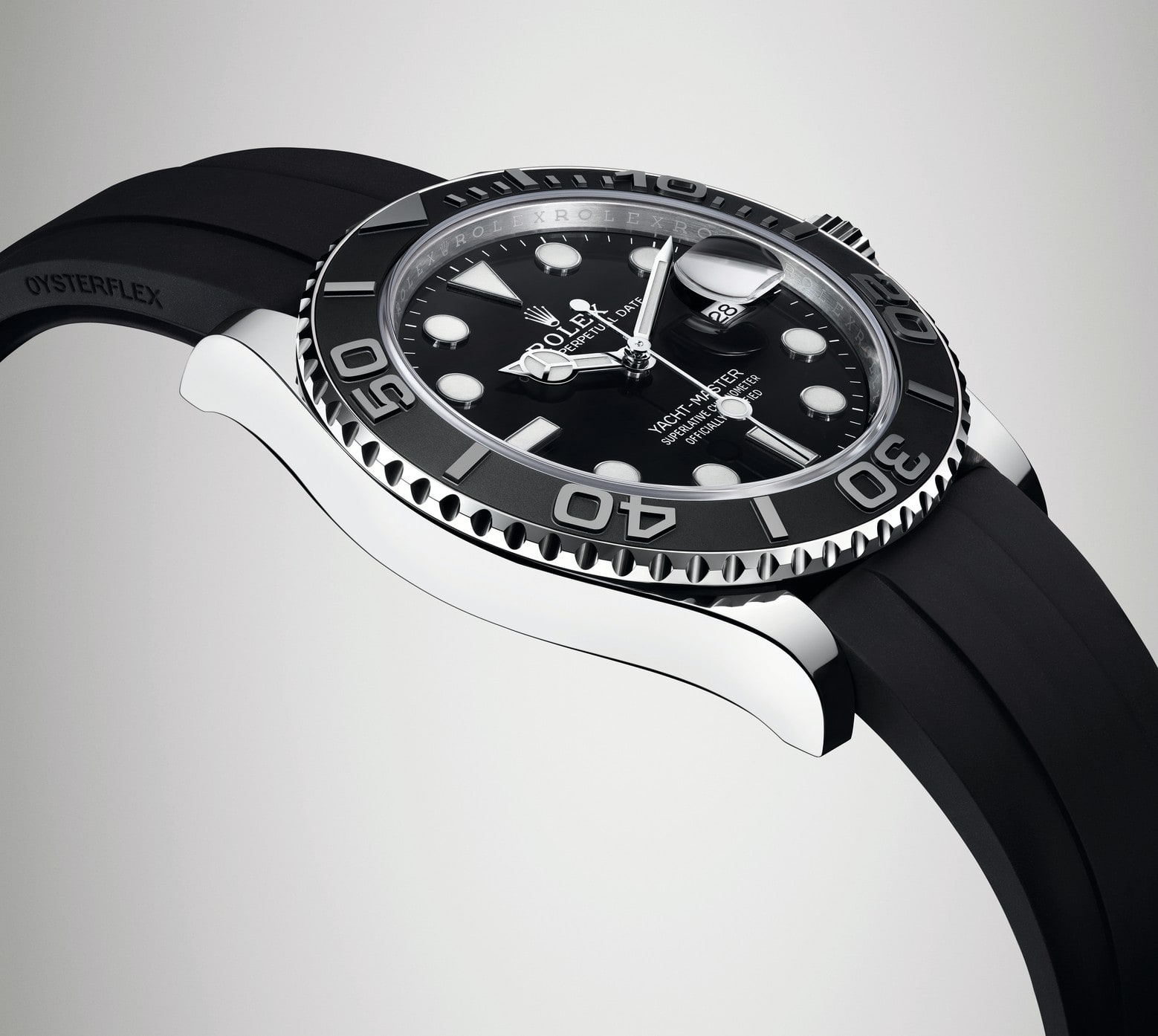 Nieuwigheid Baselworld 2019