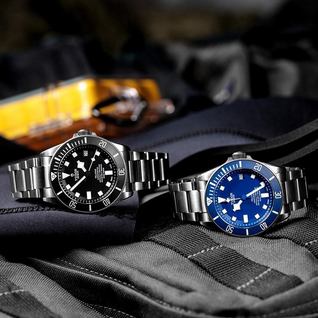 Tudor uurwerk orye hasselt