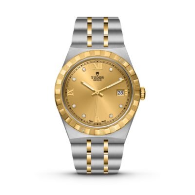 Tudor royal