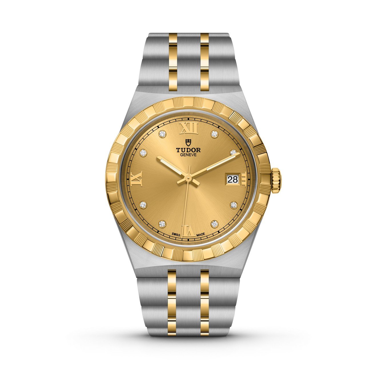 Tudor royal
