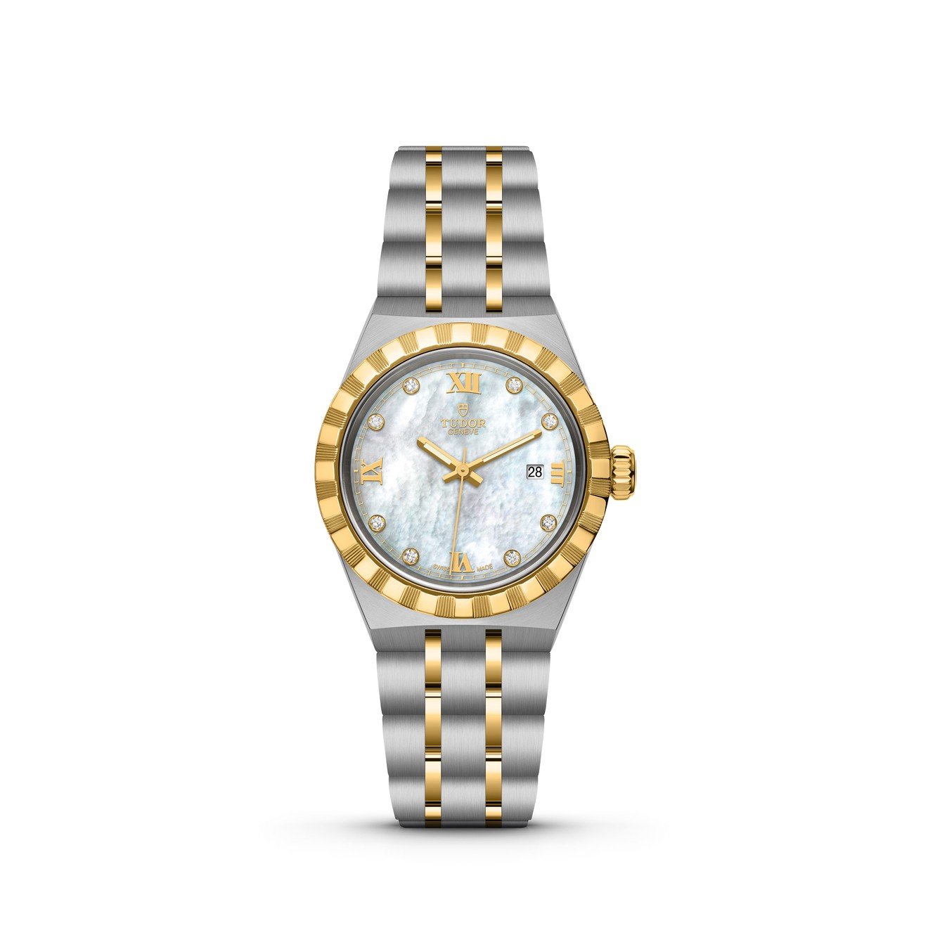 Tudor Royal