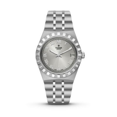 Tudor Royal