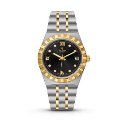 Tudor royal
