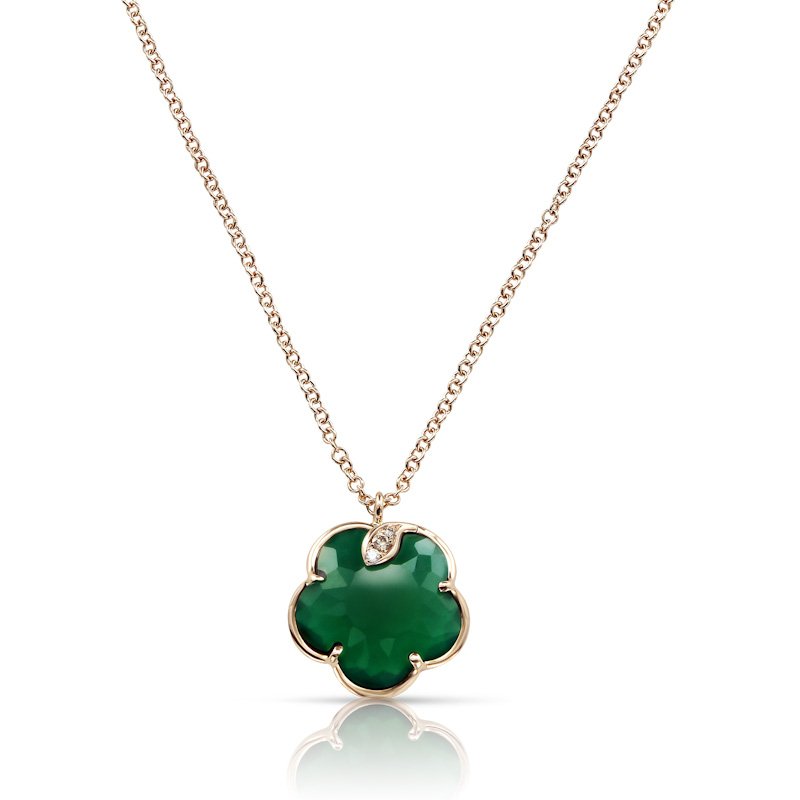 Petit joli ketting