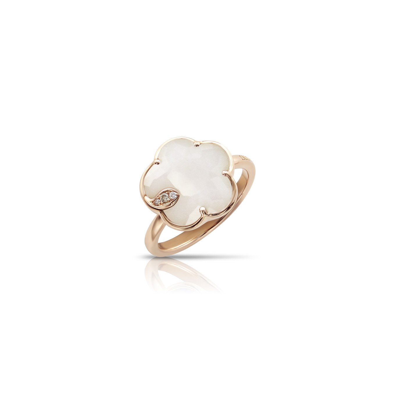 Pasquale bruni ring