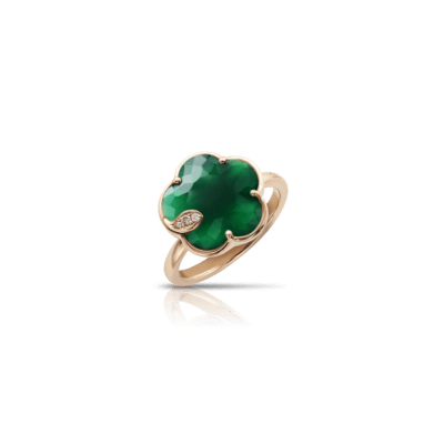 Ring petit jolie