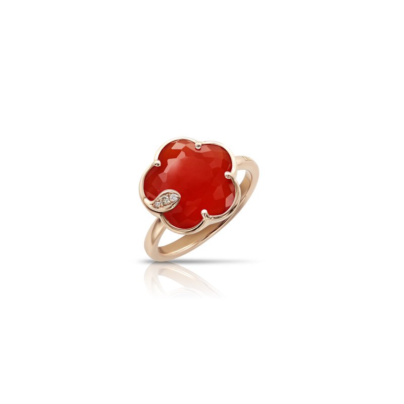 Ring Pasquale Bruni
