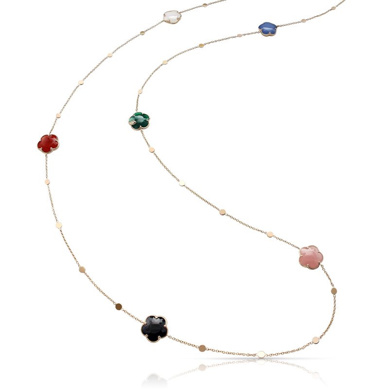 Ketting Pasquale Bruni