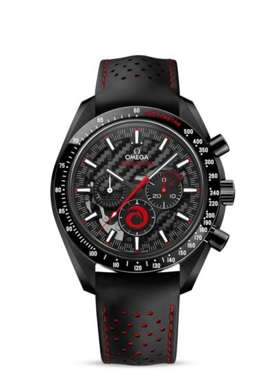 Omegha speedmaster Alinghi