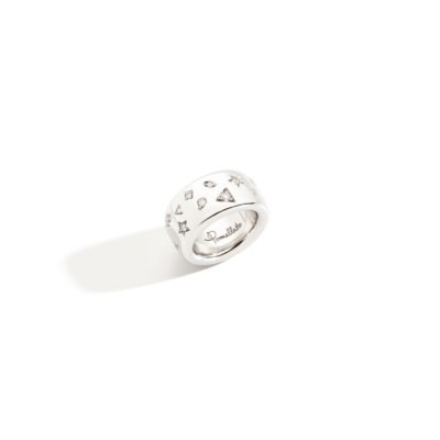 Iconica ring