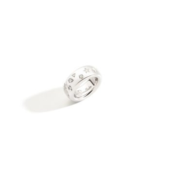 Iconica ring