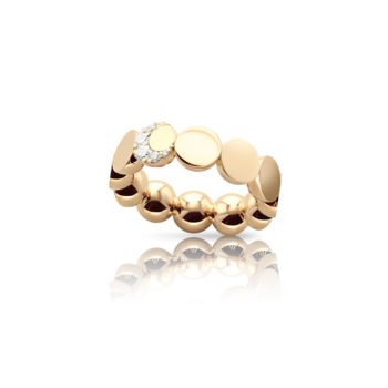 Ring luce