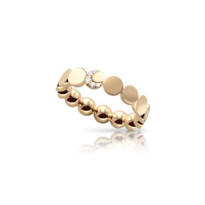 Ring luce