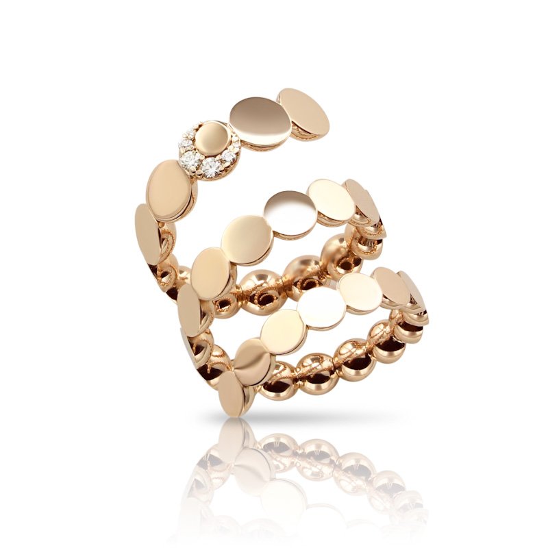 Ring luce