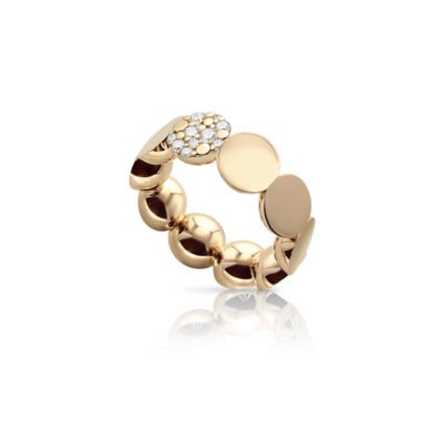 Ring luce
