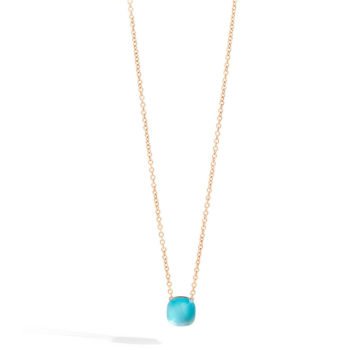 Nudo gelé ketting