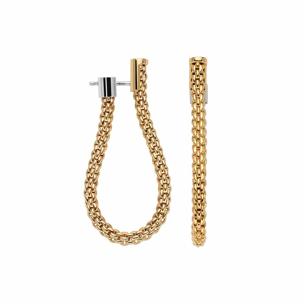 Oorbellen essentials